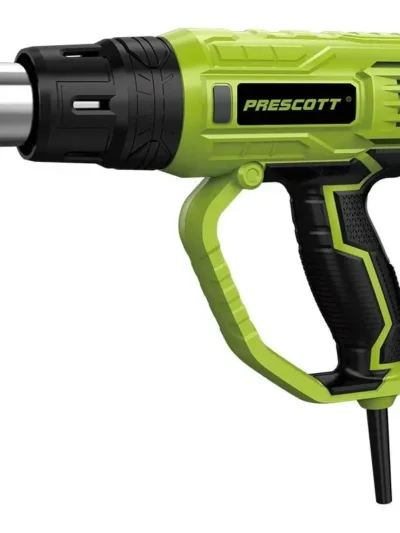 HEAT GUN