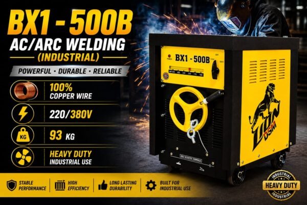 LION BX1-500B