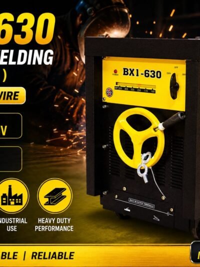BX1- 630 LION WELDING MACHINE