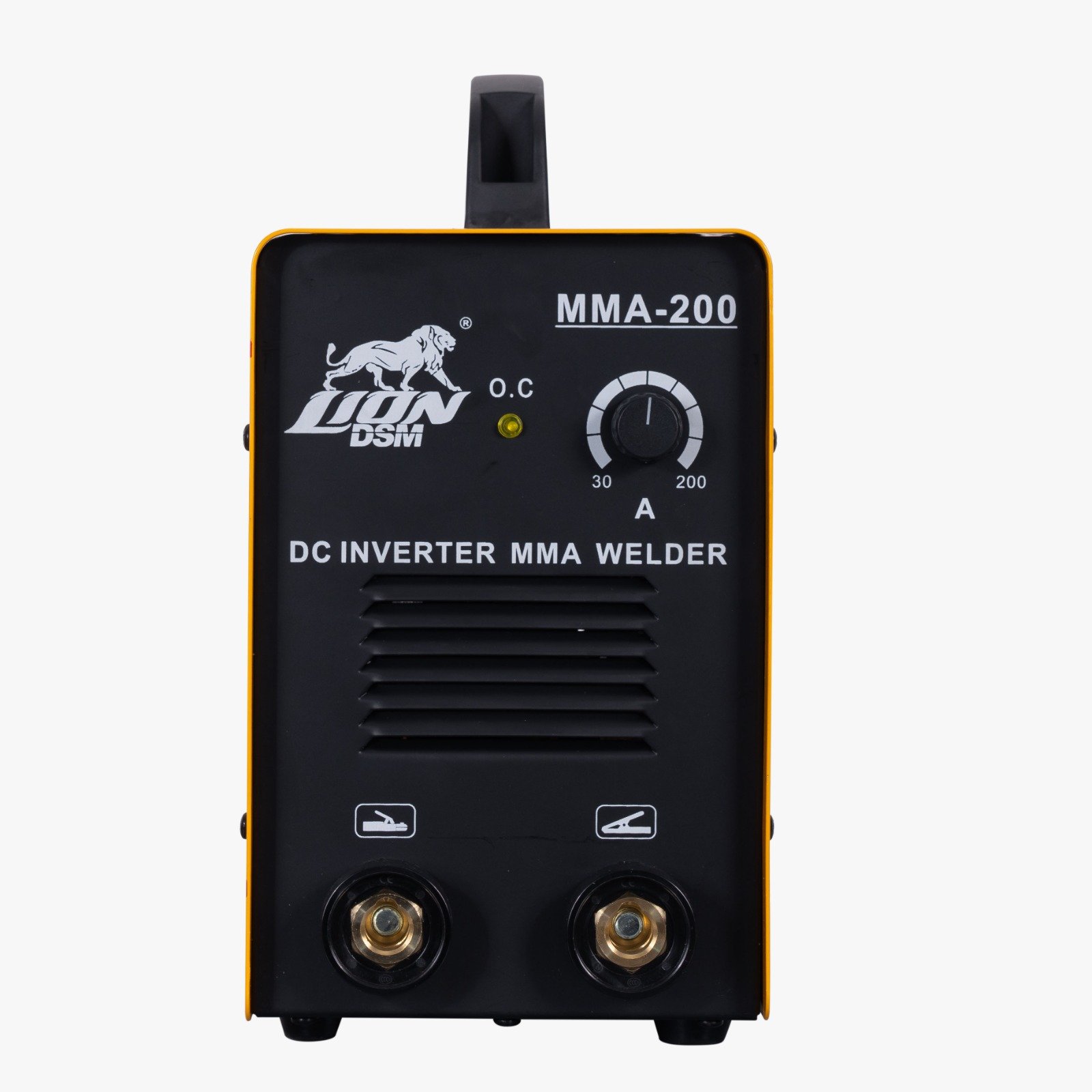 MMA-200 LION WELDING - Image 2