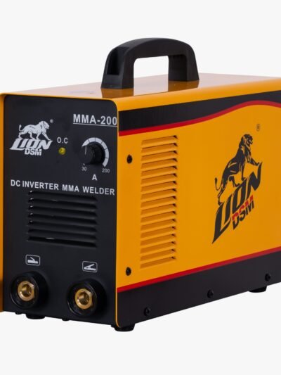 MMA 200 LION ARC WELDING