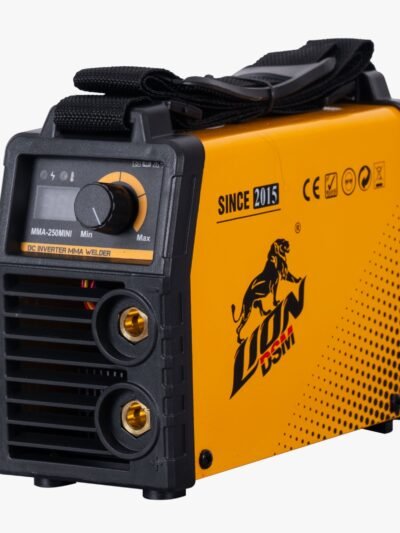 MMA -250 ( MINI ) LION ARC Welding 250A Heavy Duty Welding (professional)
