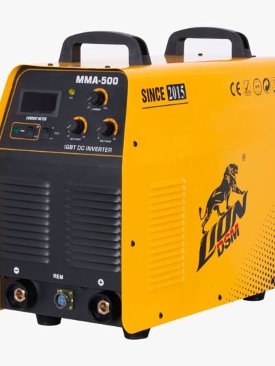 MMA-500 ARC WELDING 380V (INDUSTRIAL)