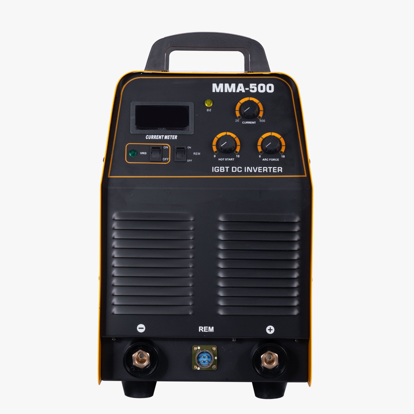 MMA-500 ARC WELDING 380V (INDUSTRIAL)