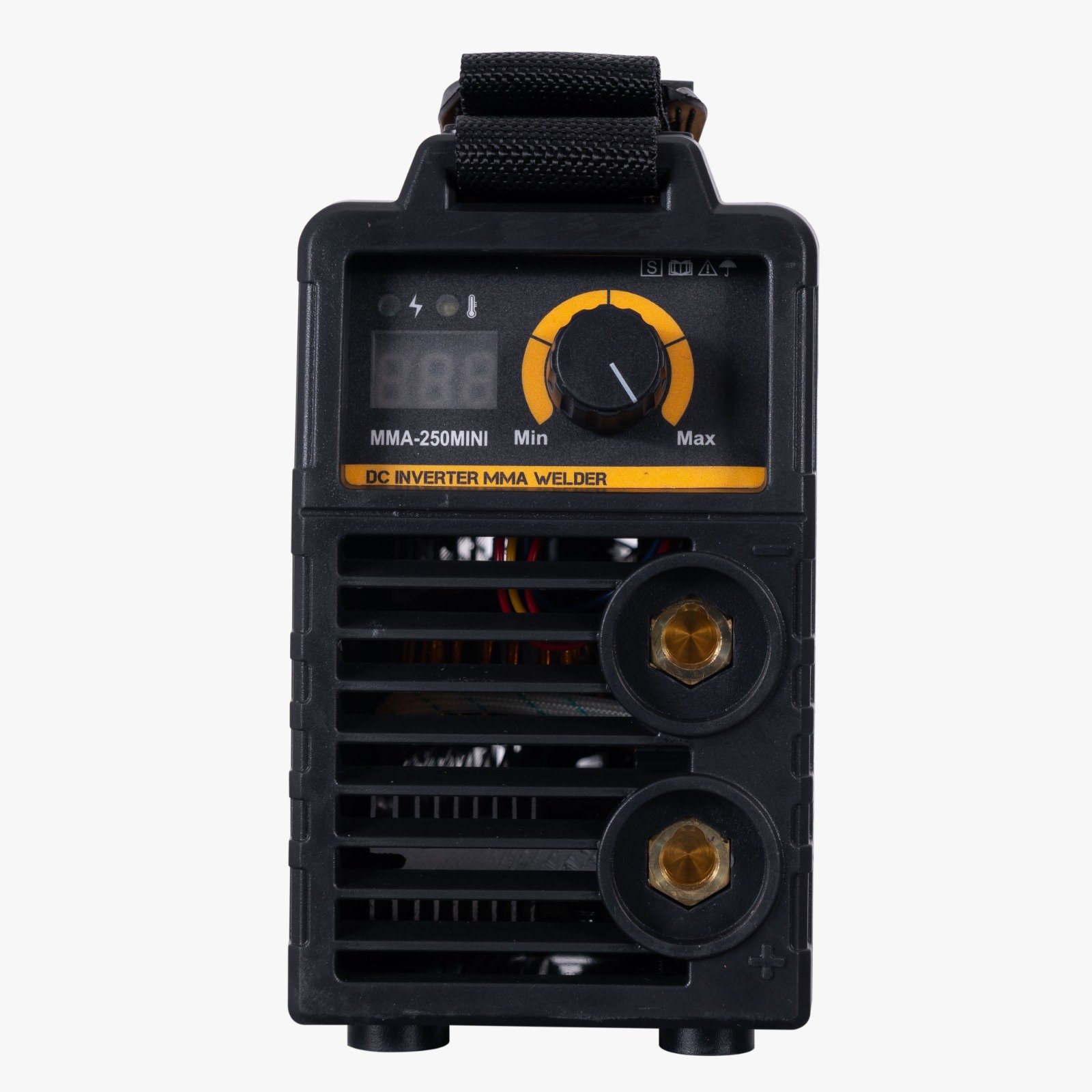 MMA-250 MINI LION WELDING - Image 2