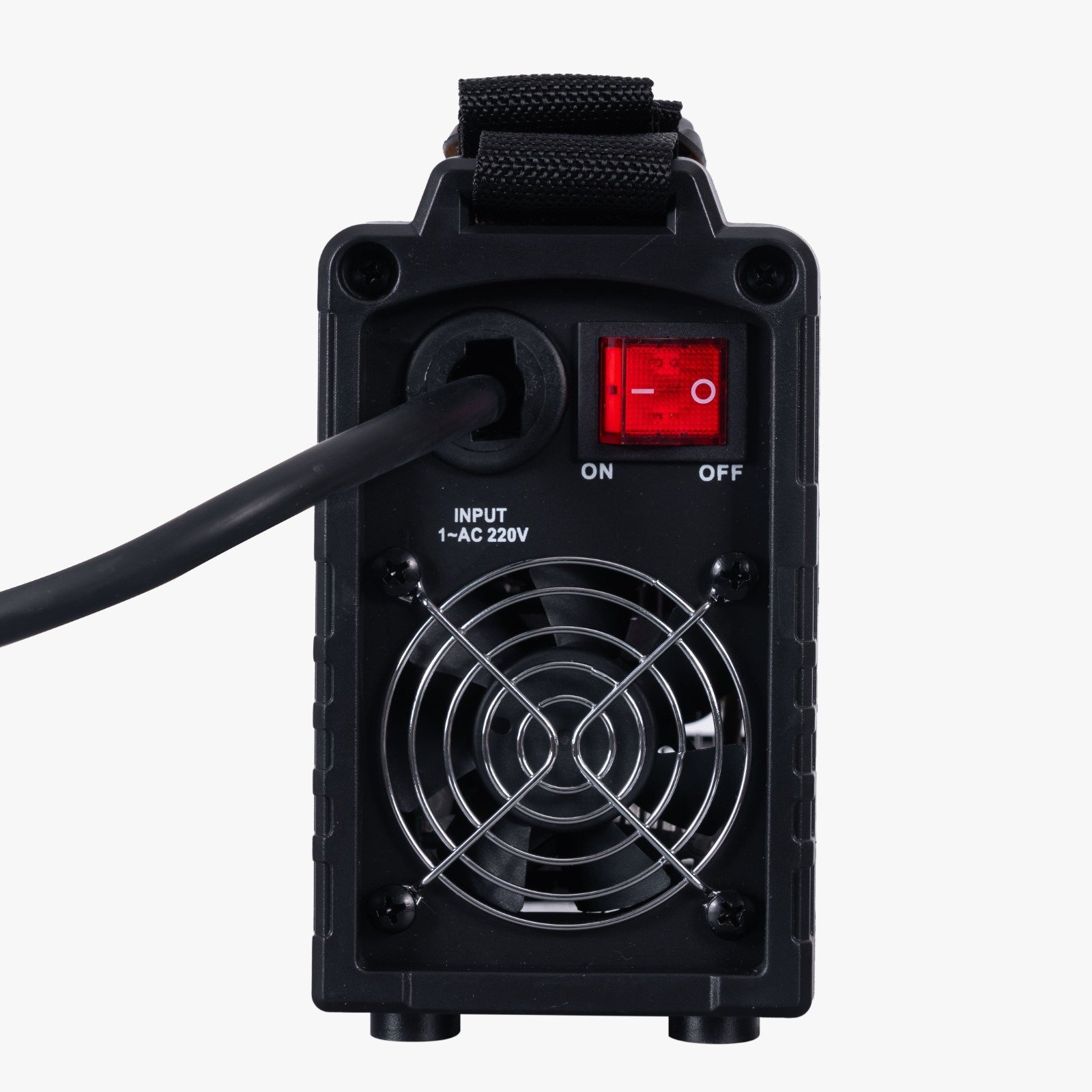 MMA-250 MINI LION WELDING - Image 3