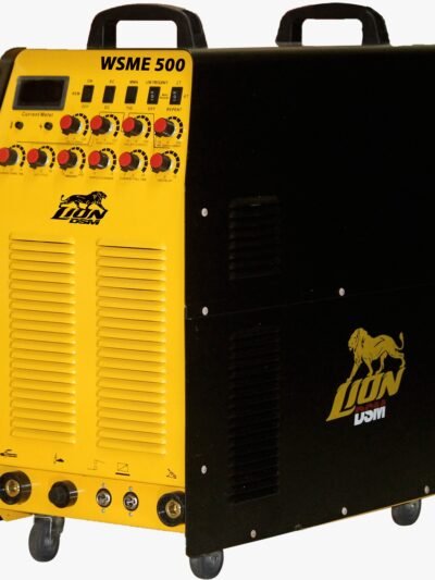 WSME-500 WELDING MACHINE 380V
