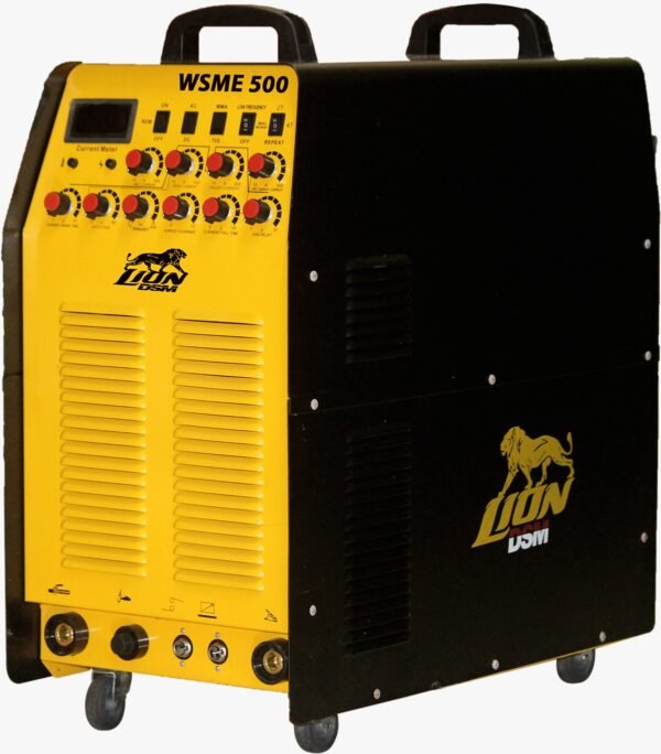WSME-500 WELDING MACHINE 380V