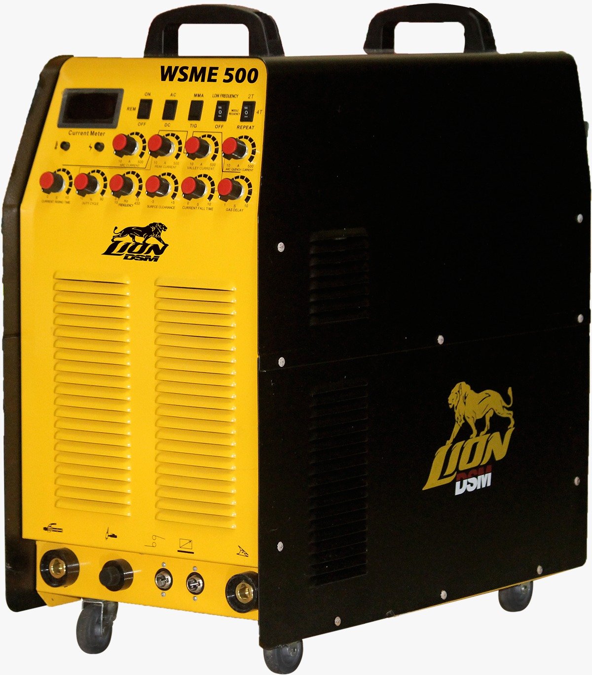WSME-500 WELDING MACHINE 380V