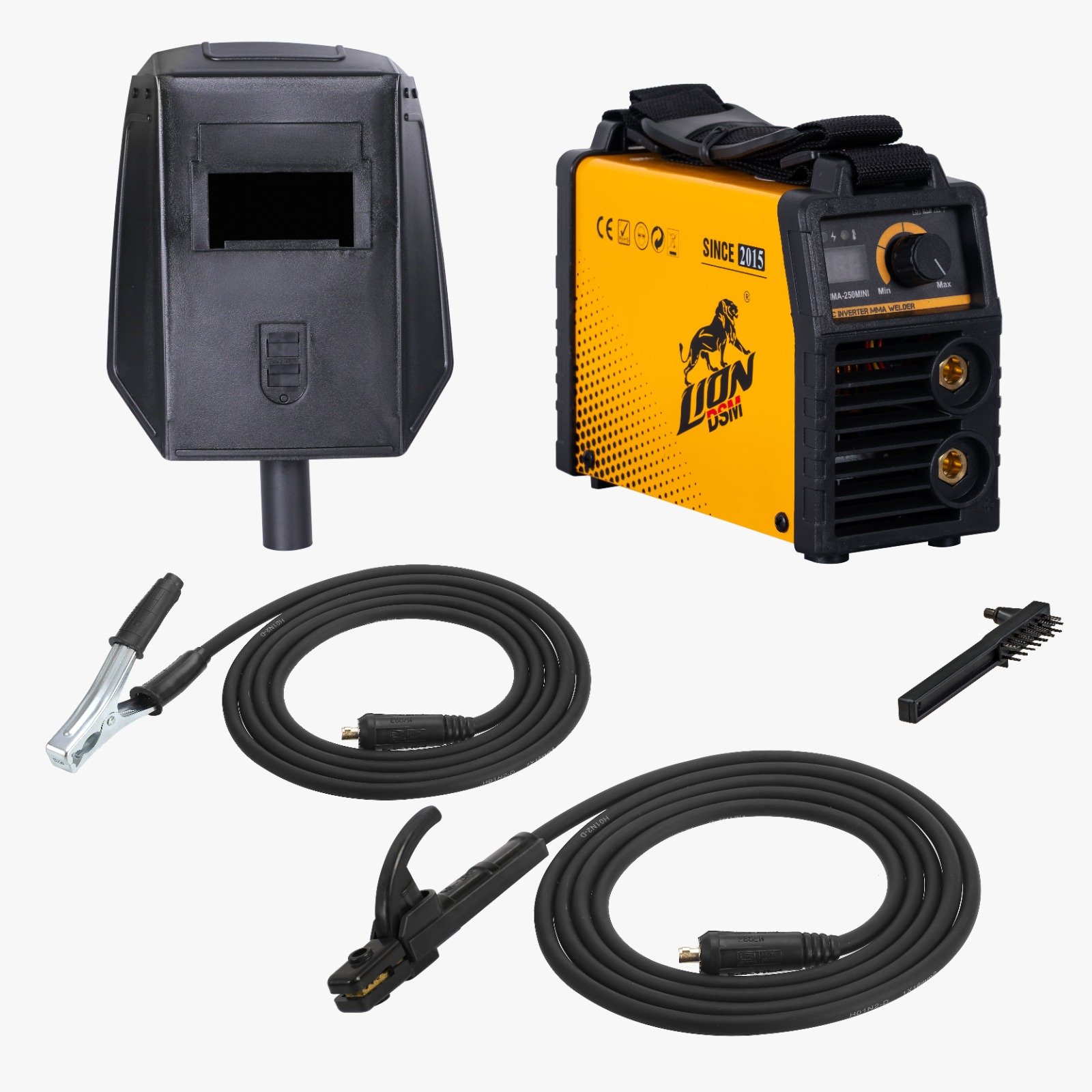 welding machine price