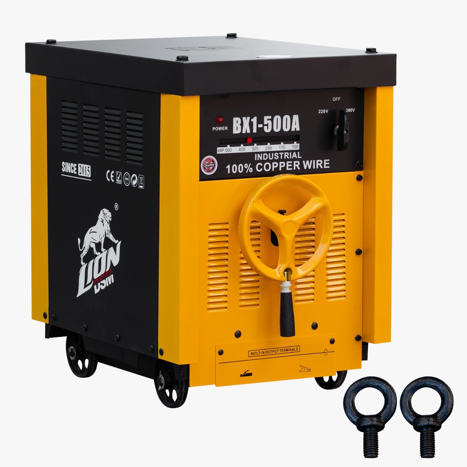 BX1-500A - SHOVODEALS-TOOLS-CUSTOM