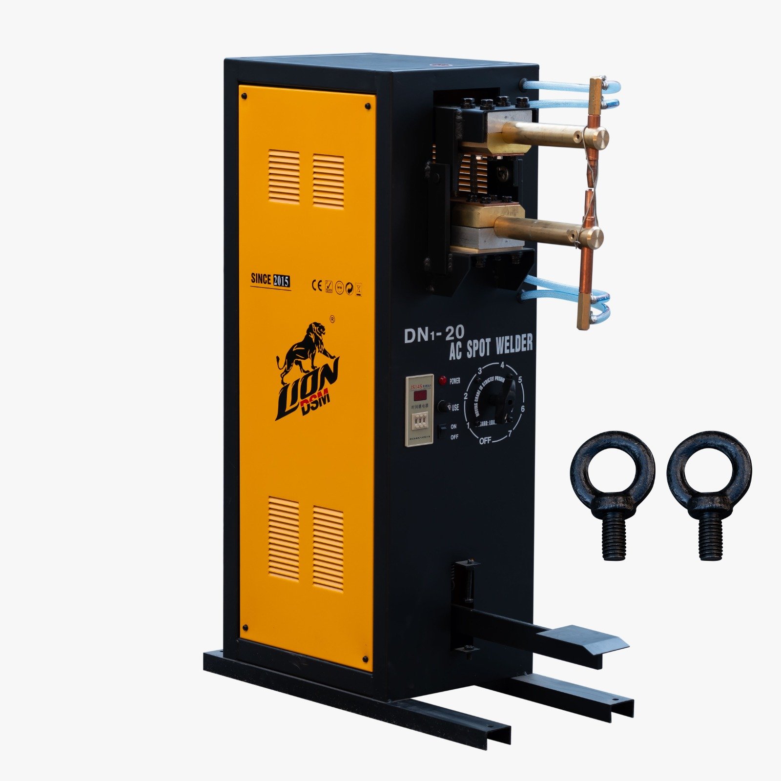 DN-20-SPOY-WELDING-SHOVO HARDWARE