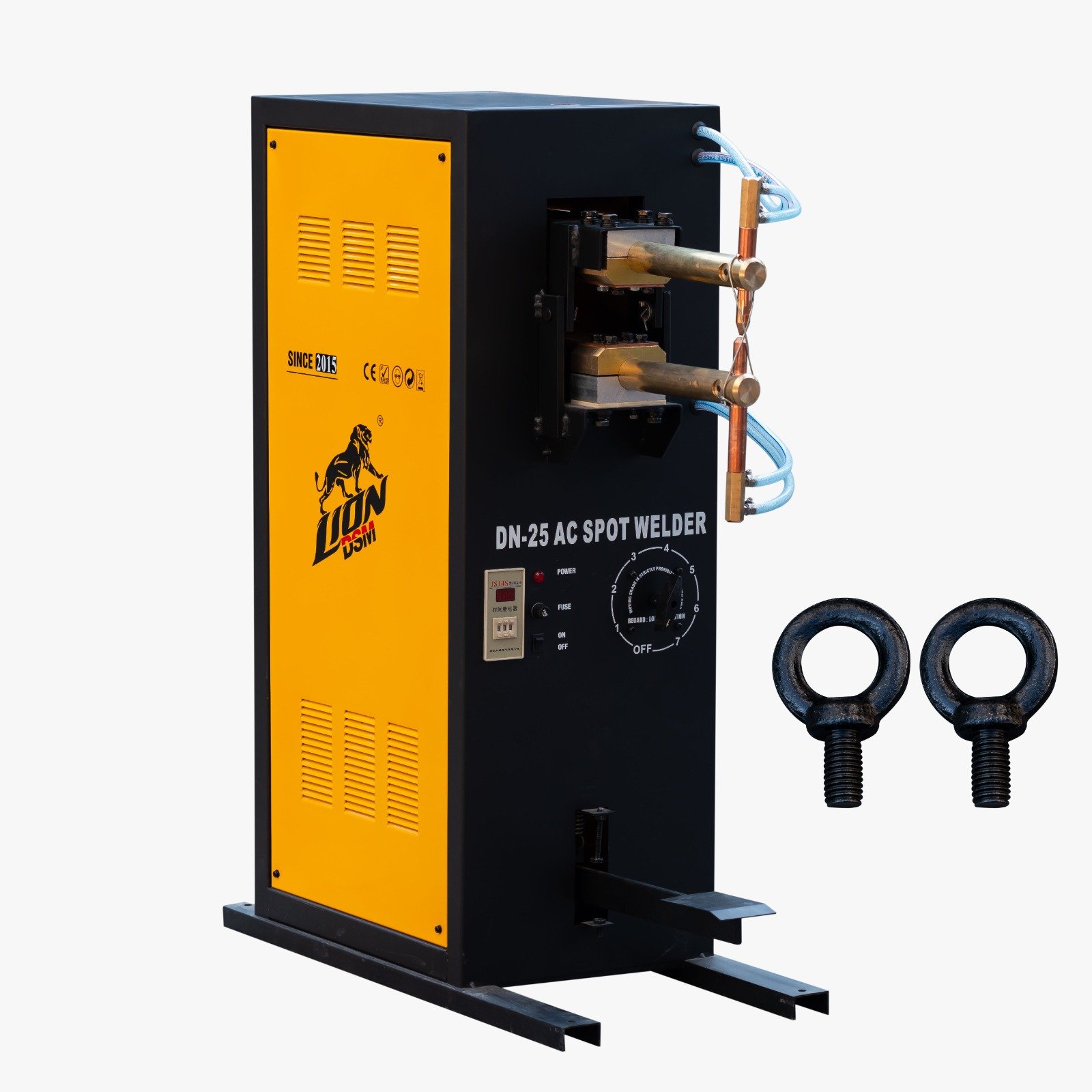 DN-25 -SPOT - WELDING-SHOVOHARDWARE-TOOLS-CUSTOM