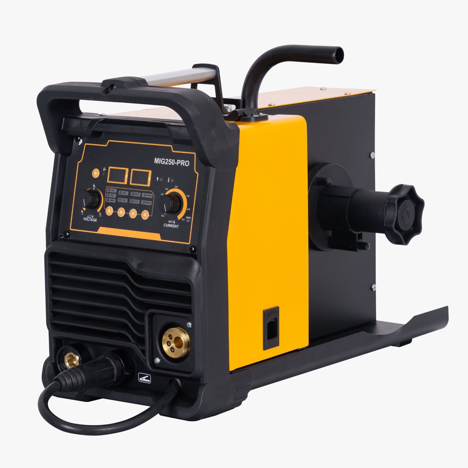MIG-250 PRO -WELDING-MACHINE-SHOVOHARDWARE-TOOLS-CUSTOM