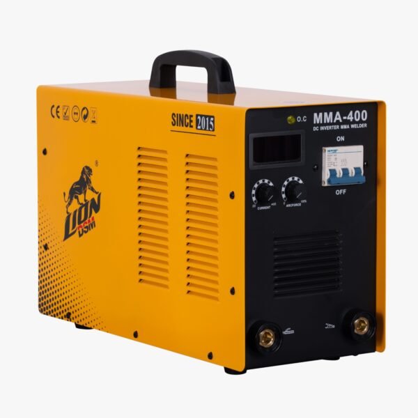 MMA-400-SHOVOHARDWARE-TOOLS-CUSTOM
