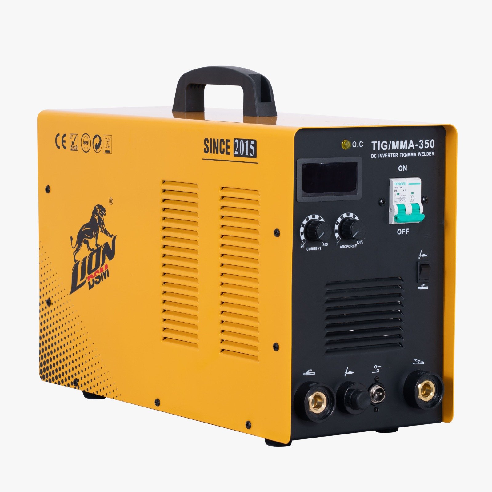 TIG/MMA-350 -SHOVOHARDWARE-TOOLS-CUSTOM