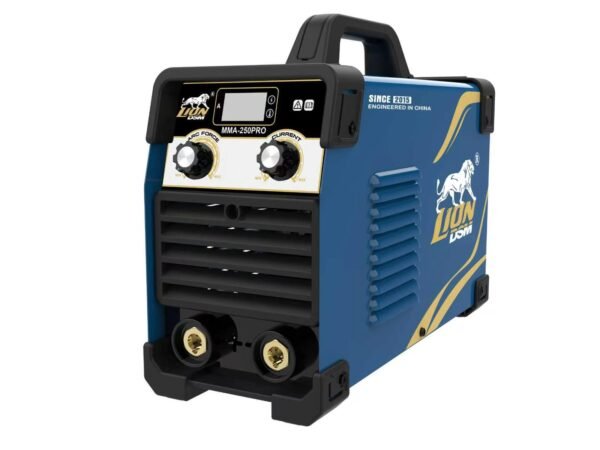 MMA-250 PRO - SHUVOHARDWARE-TOOLS-CUSTOM